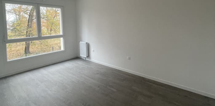Image 5 sur 9 - Appartement  ·  Location · Cleon (76410) · 3 pièces · 53m²
