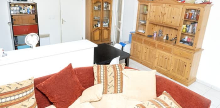 Image 7 sur 9 - Maison/villa  ·  Location · Le Neubourg (27110) · 3 pièces · 65m²