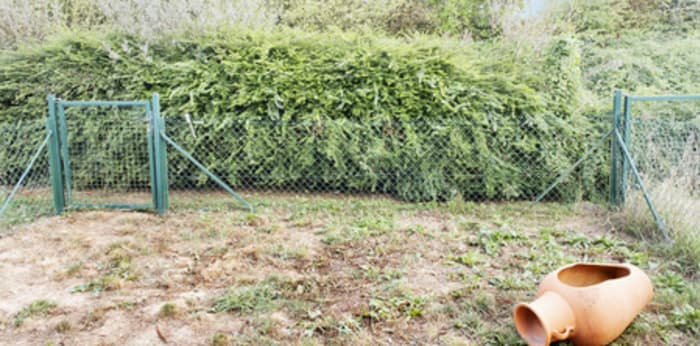Image 9 sur 9 - Maison/villa  ·  Location · Le Neubourg (27110) · 3 pièces · 65m²