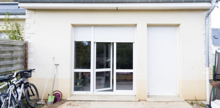 Image 8 sur 9 - Maison/villa  ·  Location · Le Neubourg (27110) · 3 pièces · 65m²