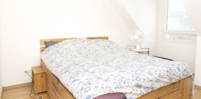Image 6 sur 9 - Maison/villa  ·  Location · Le Neubourg (27110) · 3 pièces · 65m²