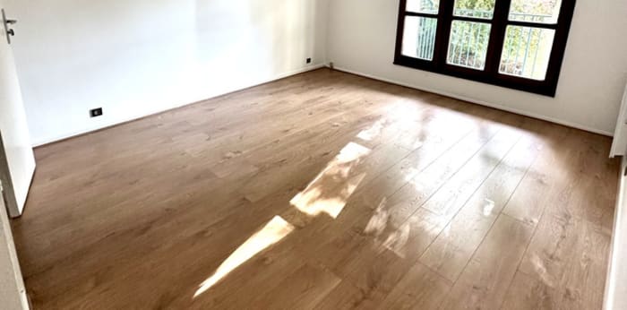 Image 5 sur 10 - Appartement  ·  Location · Compiegne (60200) · 4 pièces · 111m²