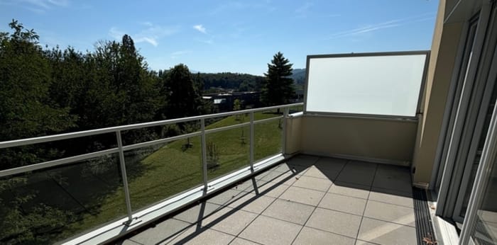 Image 1 sur 7 - Appartement  ·  Location · Rives Sur Fure (38140) · 2 pièces · 59m²
