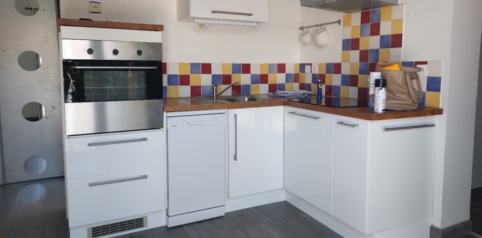 Image 3 sur 8 - Appartement  ·  Location · Vic La Gardiole (34110) · 2 pièces · 37m²