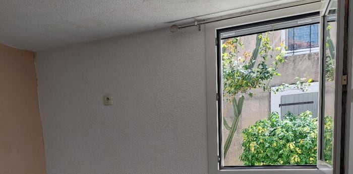 Image 4 sur 8 - Appartement  ·  Location · Vic La Gardiole (34110) · 2 pièces · 37m²