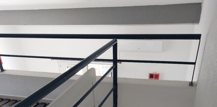Image 5 sur 8 - Appartement  ·  Location · Vic La Gardiole (34110) · 2 pièces · 37m²