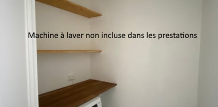 Image 8 sur 11 - Appartement  ·  Location · Metz (57070) · 4 pièces · 88m²