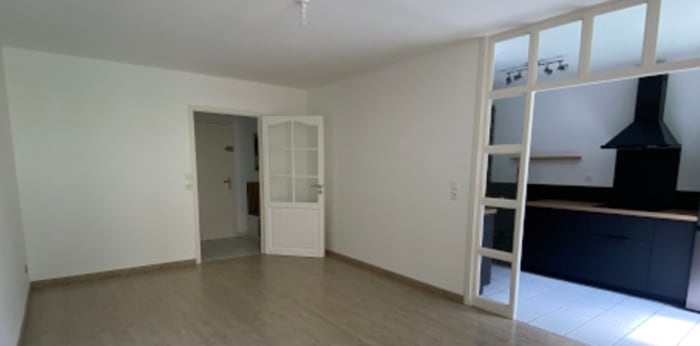 Image 11 sur 11 - Appartement  ·  Location · Metz (57070) · 4 pièces · 88m²