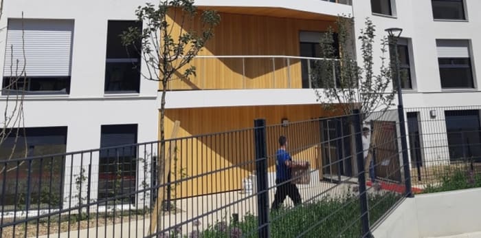 Image 1 sur 9 - Appartement  ·  Location · Bry Sur Marne (94360) · 2 pièces · 40m²