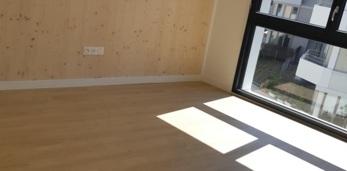 Image 4 sur 9 - Appartement  ·  Location · Bry Sur Marne (94360) · 2 pièces · 40m²