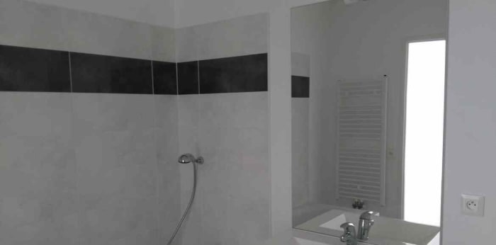 Image 2 sur 5 - Appartement  ·  Location · Amiens (80000) · 2 pièces · 42m²