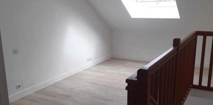 Image 4 sur 7 - Appartement  ·  Location · Nantes (44100) · 2 pièces · 30m²