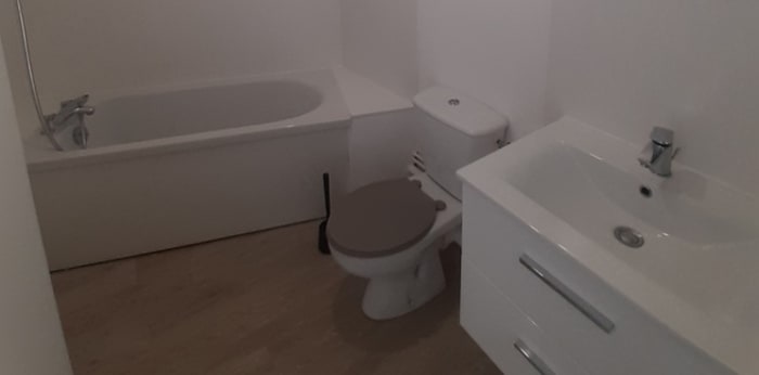 Image 5 sur 7 - Appartement  ·  Location · Nantes (44100) · 2 pièces · 30m²