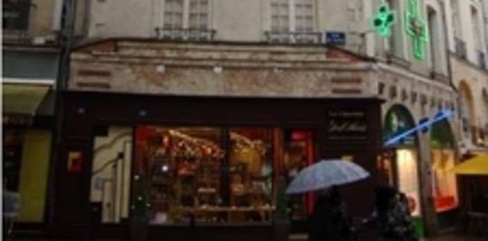 Image 4 sur 4 - Appartement  ·  Location · Nantes (44000) · 1 pièce · 31m²