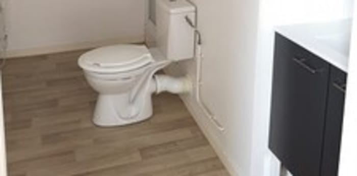 Image 4 sur 4 - Appartement  ·  Location · Anzin (59410) · 1 pièce · 22m²