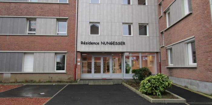 Image 1 sur 4 - Appartement  ·  Location · Anzin (59410) · 1 pièce · 22m²