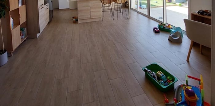 Image 3 sur 8 - Maison/villa  ·  Location · Thaire (17290) · 4 pièces · 93m²