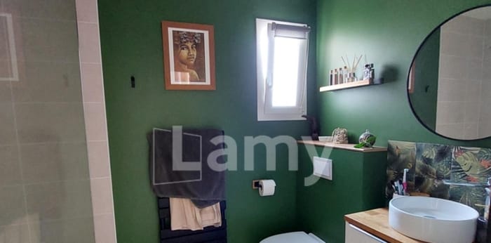 Image 6 sur 8 - Maison/villa  ·  Location · Thaire (17290) · 4 pièces · 93m²