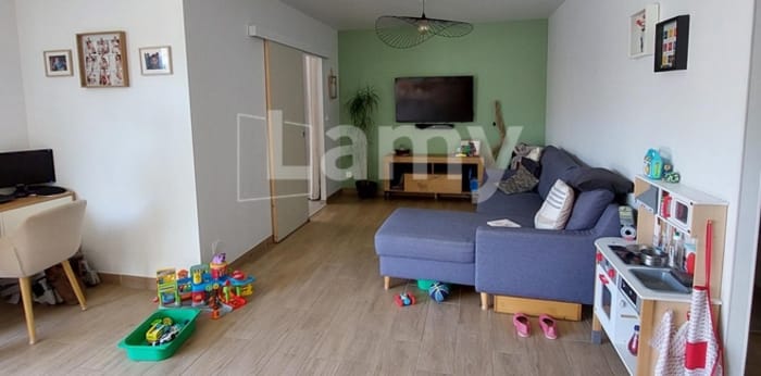 Image 4 sur 8 - Maison/villa  ·  Location · Thaire (17290) · 4 pièces · 93m²