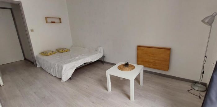 Image 5 sur 10 - Appartement  ·  Location · Besancon (25000) · 25m²