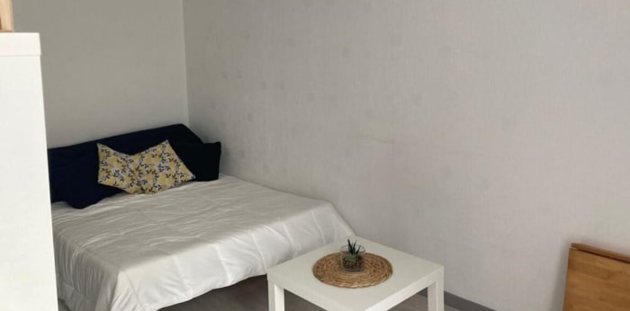 Image 3 sur 10 - Appartement  ·  Location · Besancon (25000) · 25m²