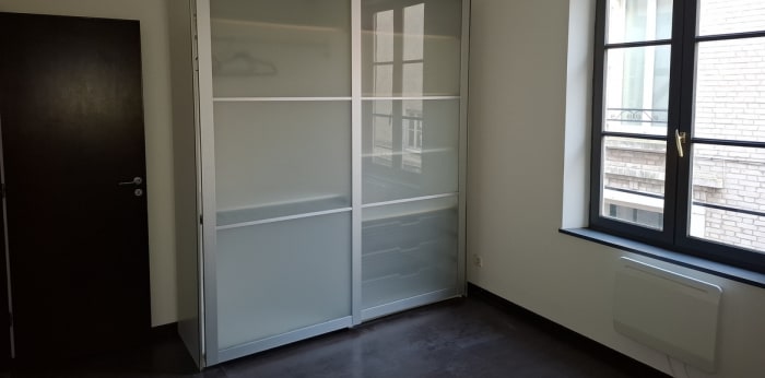 Image 5 sur 6 - Appartement  ·  Location · Chalons En Champagne (51000) · 2 pièces · 57m²