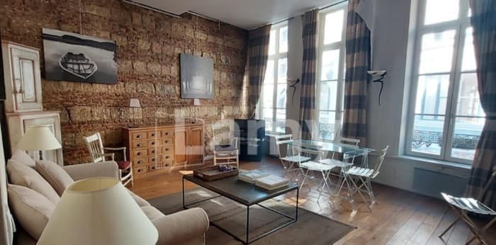 Image 13 sur 13 - Appartement  ·  Location · Lille (59800) · 2 pièces · 50m²