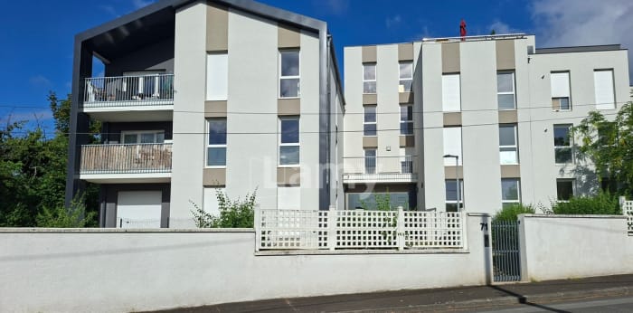 Image 7 sur 7 - Appartement  ·  Location · Clermont Ferrand (63100) · 3 pièces · 62m²