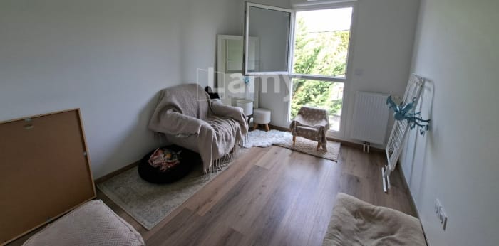Image 5 sur 7 - Appartement  ·  Location · Clermont Ferrand (63100) · 3 pièces · 62m²