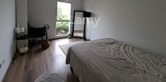 Image 4 sur 7 - Appartement  ·  Location · Clermont Ferrand (63100) · 3 pièces · 62m²