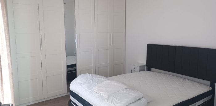 Image 2 sur 4 - Appartement  ·  Location · La Madeleine (59110) · 2 pièces · 40m²