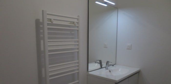 Image 5 sur 8 - Appartement  ·  Location · Castelnau Le Lez (34170) · 2 pièces · 38m²