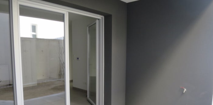Image 2 sur 8 - Appartement  ·  Location · Castelnau Le Lez (34170) · 2 pièces · 38m²