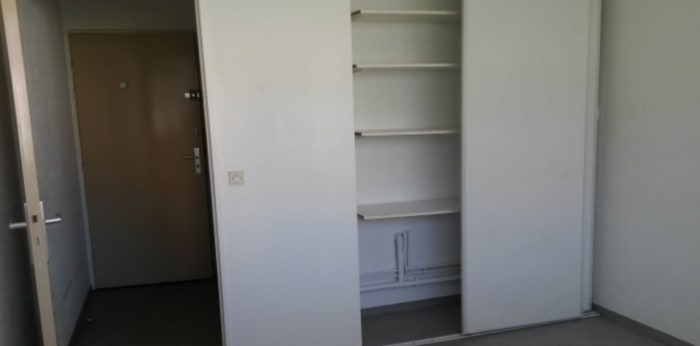 Image 4 sur 6 - Appartement  ·  Location · Montpellier (34070) · 1 pièce · 19m²