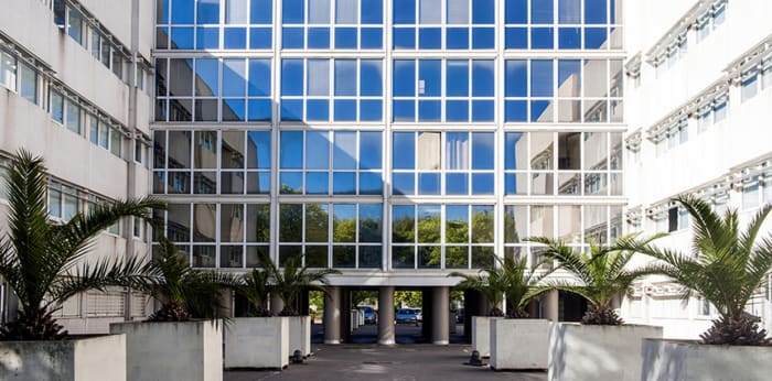 Image 1 sur 6 - Appartement  ·  Location · Montpellier (34070) · 1 pièce · 19m²