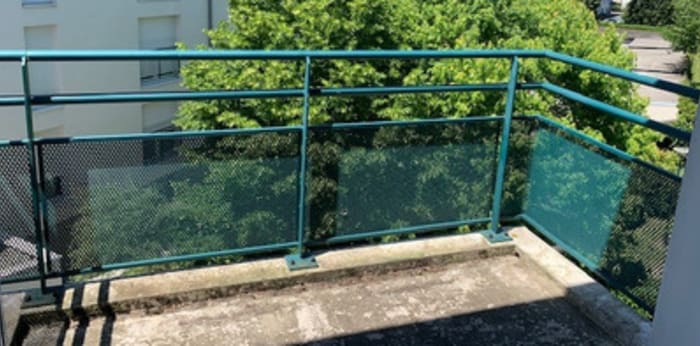 Image 5 sur 5 - Appartement  ·  Location · Nantes (44300) · 2 pièces · 38m²