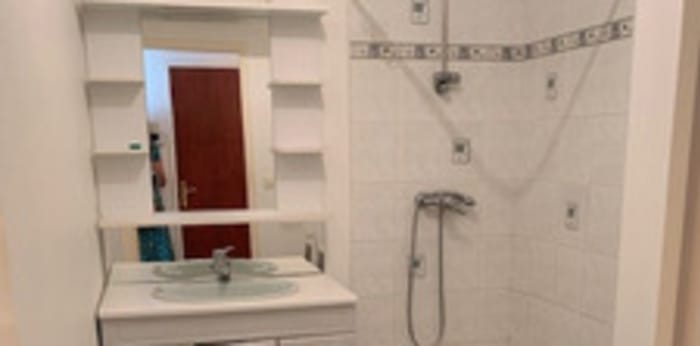 Image 3 sur 5 - Appartement  ·  Location · Nantes (44300) · 2 pièces · 38m²