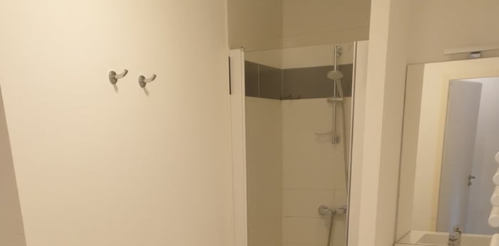 Image 4 sur 6 - Appartement  ·  Location · Nantes (44300) · 1 pièce · 33m²