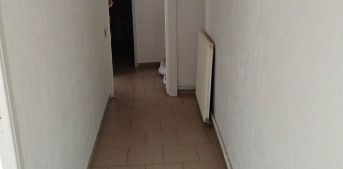 Image 4 sur 5 - Appartement  ·  Location · Angers (49100) · 1 pièce · 41m²