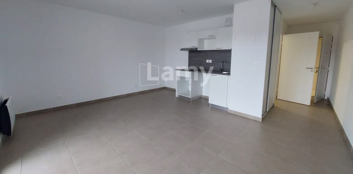 Image 2 sur 6 - Appartement  ·  Location · Montpellier (34070) · 1 pièce · 32m²