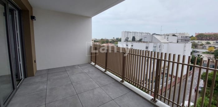 Image 6 sur 6 - Appartement  ·  Location · Montpellier (34070) · 1 pièce · 32m²