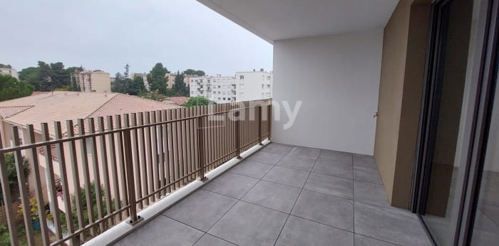 Image 5 sur 6 - Appartement  ·  Location · Montpellier (34070) · 1 pièce · 32m²