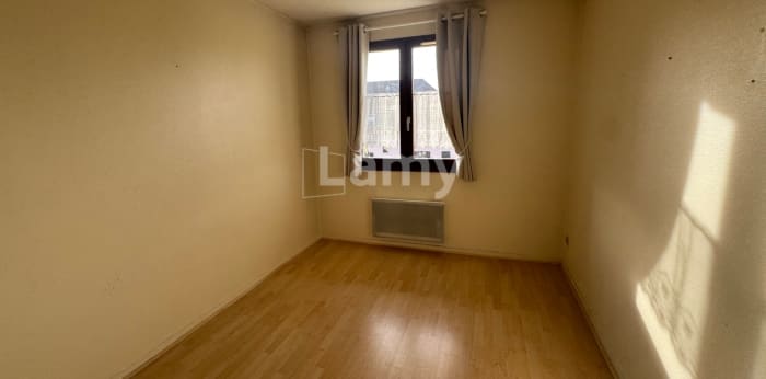 Image 4 sur 5 - Appartement  ·  Location · Annecy (74940) · 2 pièces · 47m²