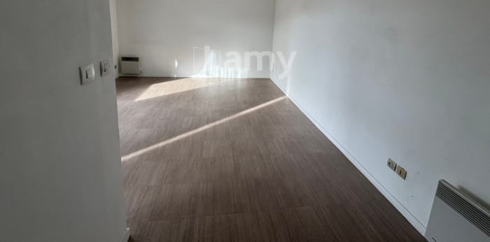 Image 2 sur 5 - Appartement  ·  Location · Annecy (74940) · 2 pièces · 47m²