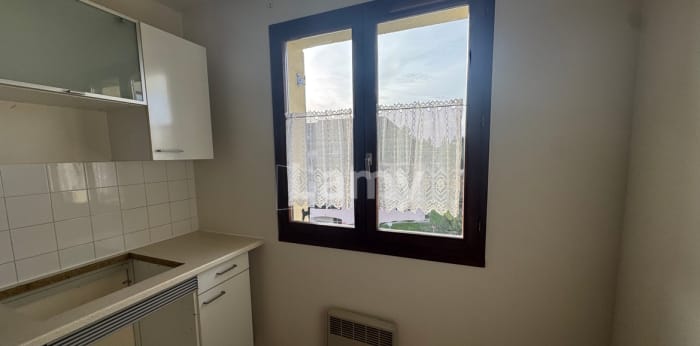Image 5 sur 5 - Appartement  ·  Location · Annecy (74940) · 2 pièces · 47m²