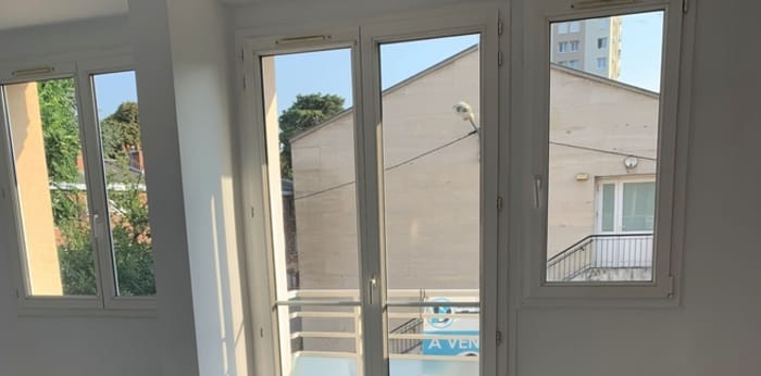 Image 2 sur 2 - Appartement  ·  Location · Eaubonne (95600) · 4 pièces · 60m²