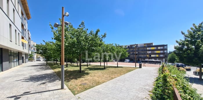 Image 9 sur 9 - Appartement  ·  Location · Clermont Ferrand (63100) · 3 pièces · 58m²