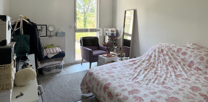 Image 5 sur 9 - Appartement  ·  Location · Clermont Ferrand (63100) · 3 pièces · 58m²