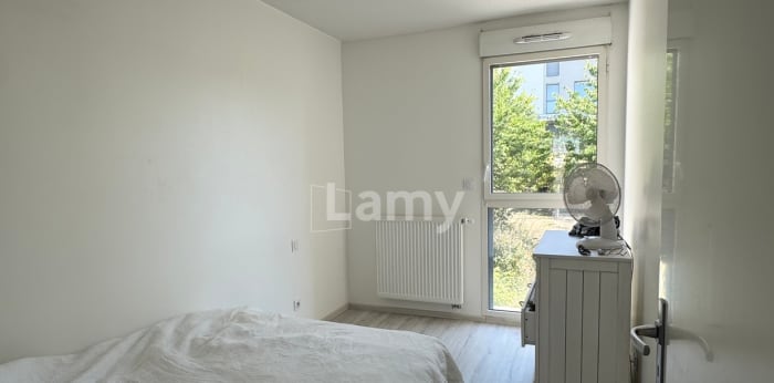 Image 6 sur 9 - Appartement  ·  Location · Clermont Ferrand (63100) · 3 pièces · 58m²