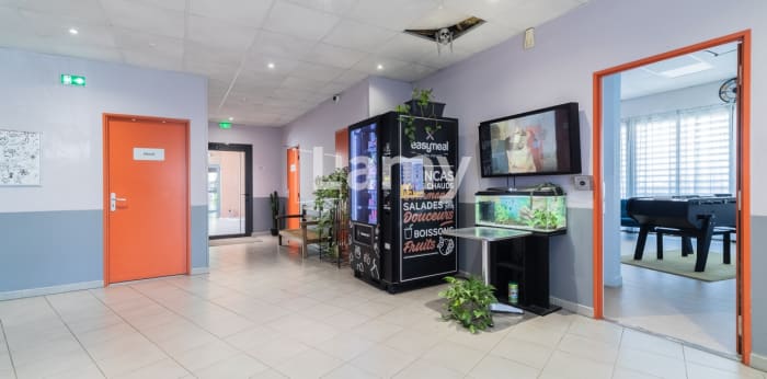 Image 9 sur 11 - Appartement  ·  Vente · Montpellier (34090) · 1 pièce · 21m²